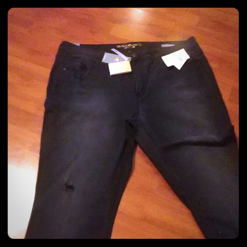 Bought wrong size.